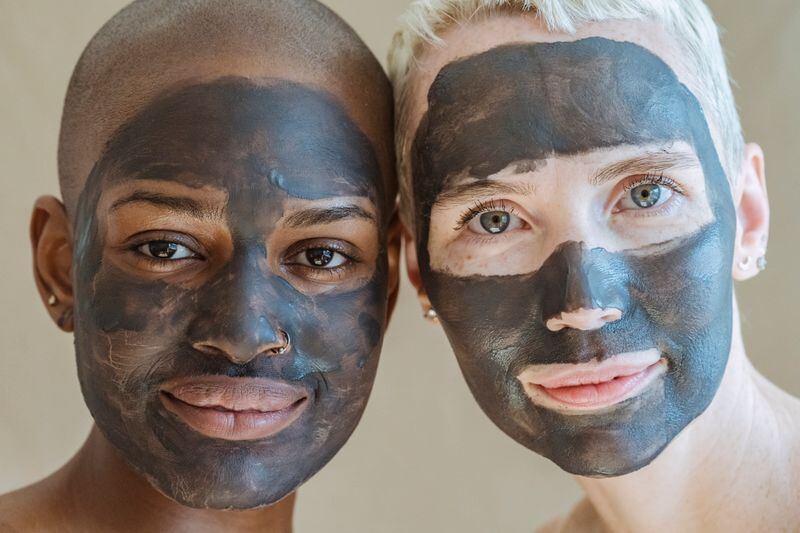 Rituel hammam et karité